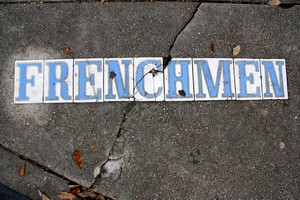 Frenchmen Street