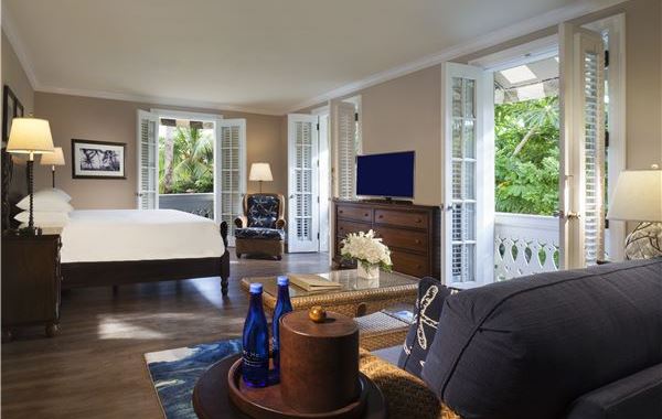 Spa Junior Suite