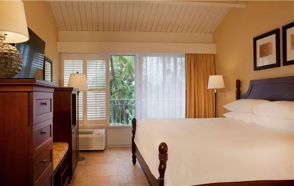 Traditional Room
