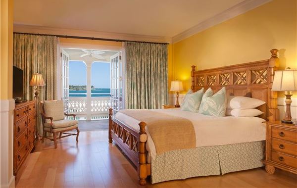 Two Bedroom Suite