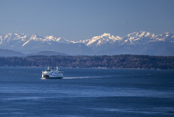 Puget Sound