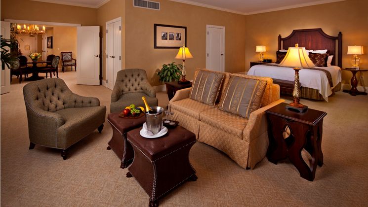 Astoria Suite