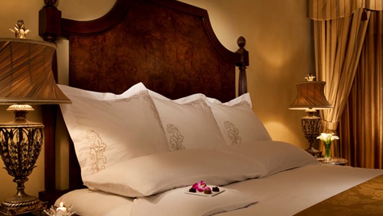 King Pure Wellness Room
