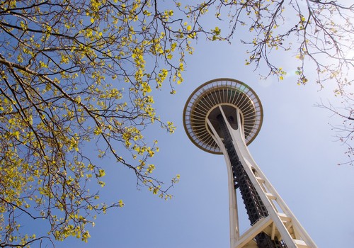 Space Needle