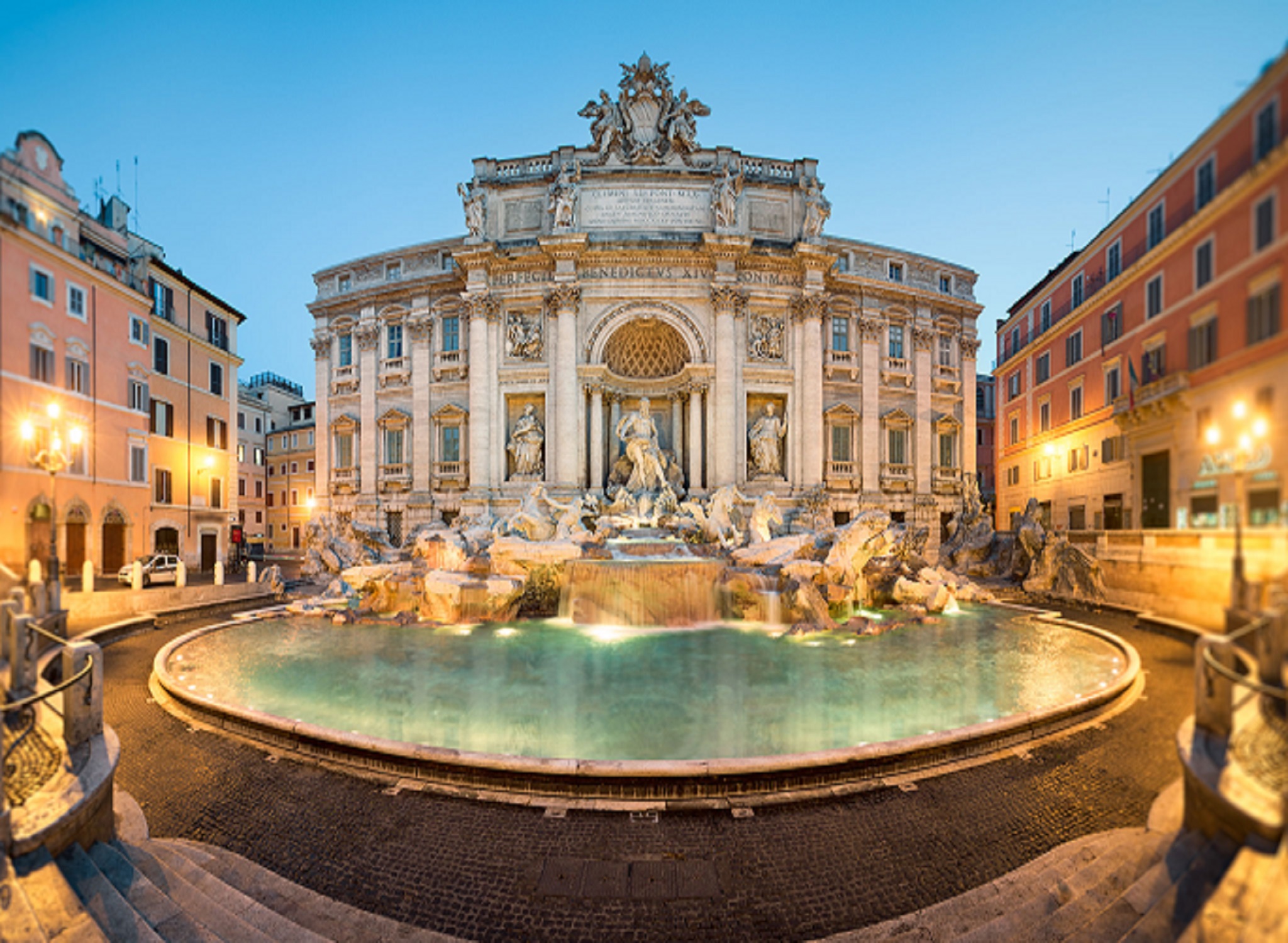 Rome