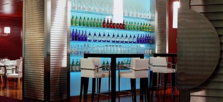 Cocktail Bar