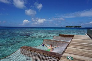 Hammocks