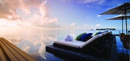 Pool Chairs