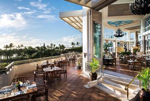 Grand Dining Room