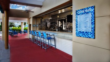 Cove Bar