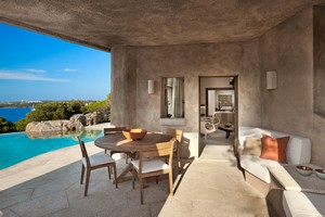 Patio Pool