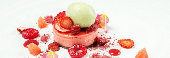 Desserts