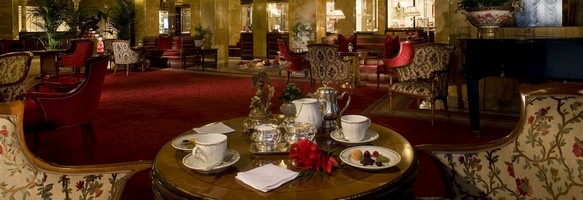 Lobby Bar