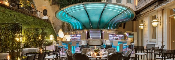 Palm Court