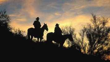 Horseback Riding