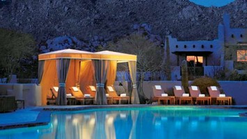 Resort Pool