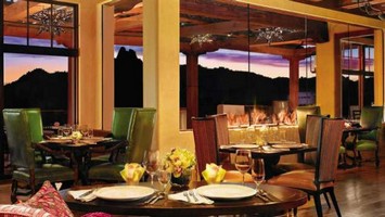 Talavera Dining