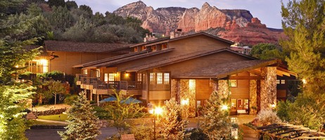 Sedona Views