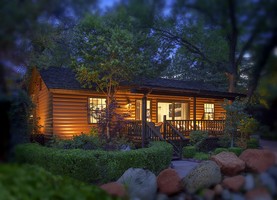 Spa Cottage