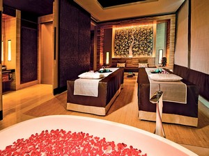 Spa Suite