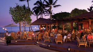 Beach Tree Dining