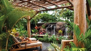 Waiea Garden