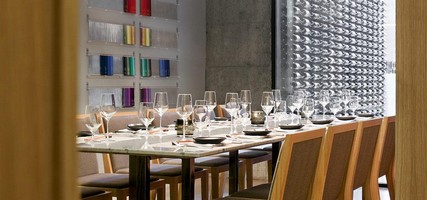 Private Dining